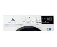 Pralka Electrolux EW6SM427BP SensiCare 600 Slim 7kg 1200obr SensiCare SoftPlus Eco TimeManager - 1256533 - zdjęcie 2